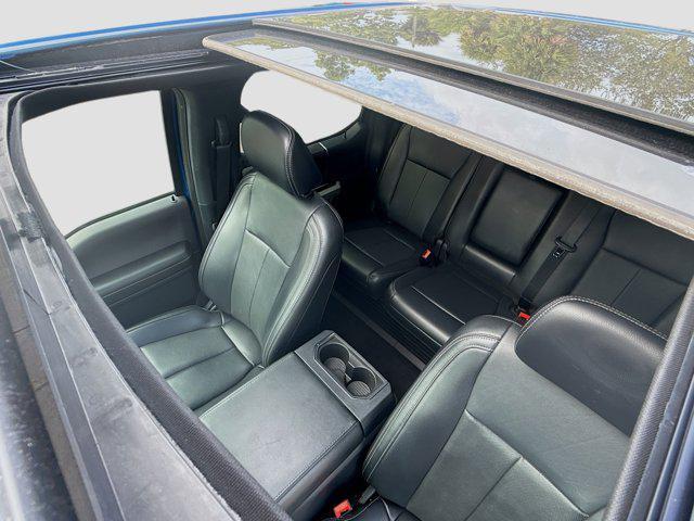 used 2022 Ford F-250 car, priced at $60,524