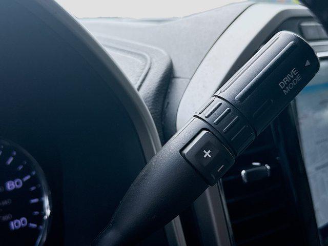 used 2022 Ford F-250 car, priced at $60,524