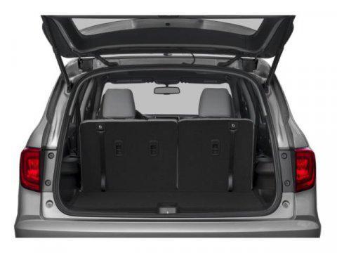 used 2018 Honda Pilot car