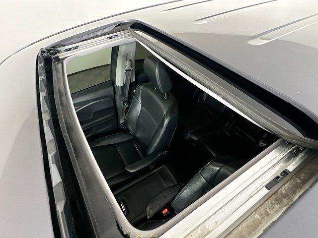 used 2018 Honda Pilot car, priced at $18,009