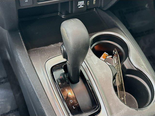 used 2018 Honda Pilot car, priced at $18,009