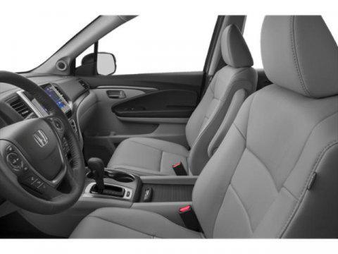 used 2018 Honda Pilot car