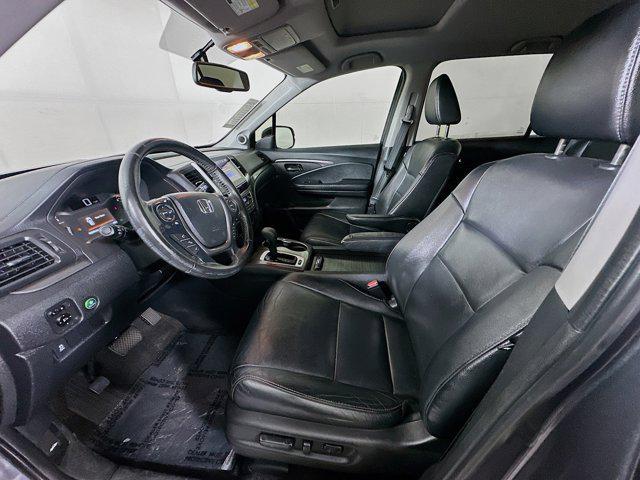 used 2018 Honda Pilot car, priced at $18,009