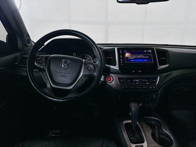 used 2018 Honda Pilot car, priced at $18,009