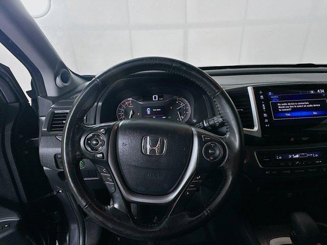 used 2018 Honda Pilot car, priced at $18,009