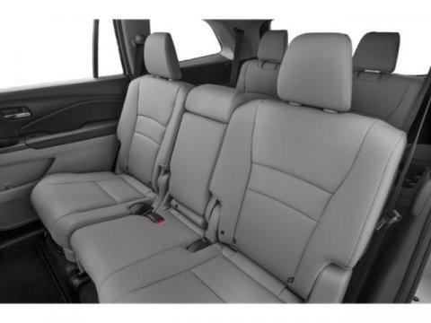 used 2018 Honda Pilot car