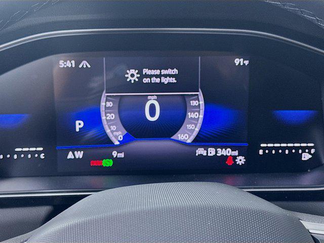 new 2025 Volkswagen Jetta car, priced at $26,026