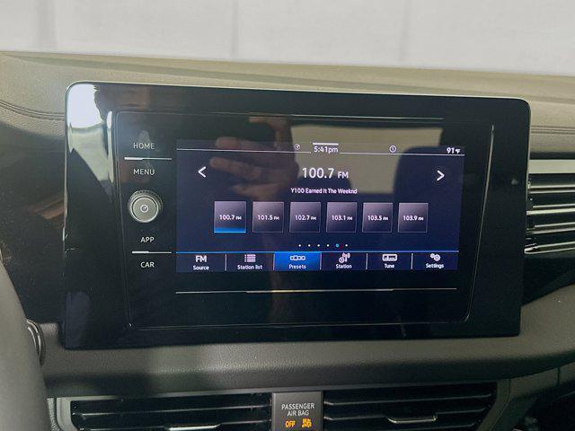 new 2025 Volkswagen Jetta car, priced at $26,026