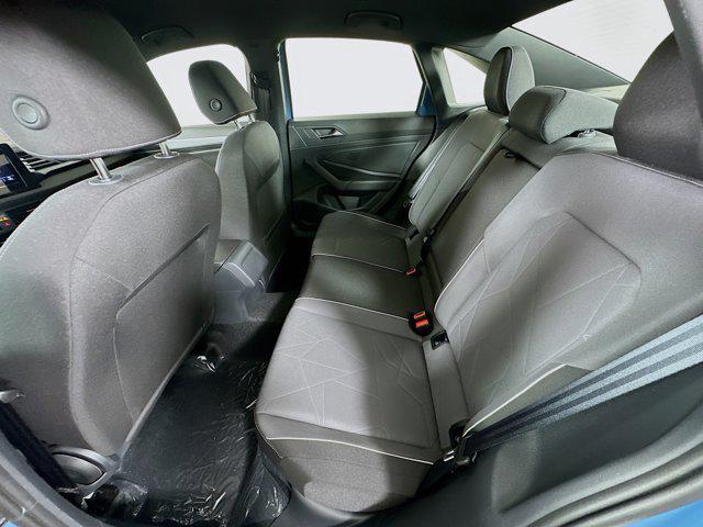 new 2025 Volkswagen Jetta car, priced at $26,026