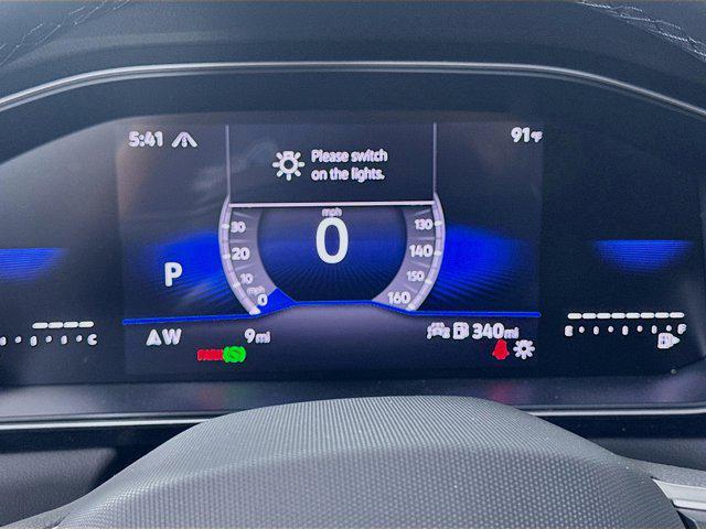 new 2025 Volkswagen Jetta car, priced at $23,108