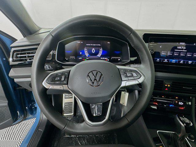 new 2025 Volkswagen Jetta car, priced at $26,026