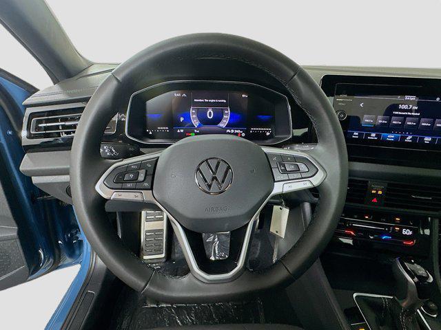 new 2025 Volkswagen Jetta car, priced at $23,108