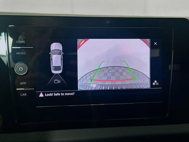 new 2025 Volkswagen Jetta car, priced at $26,026
