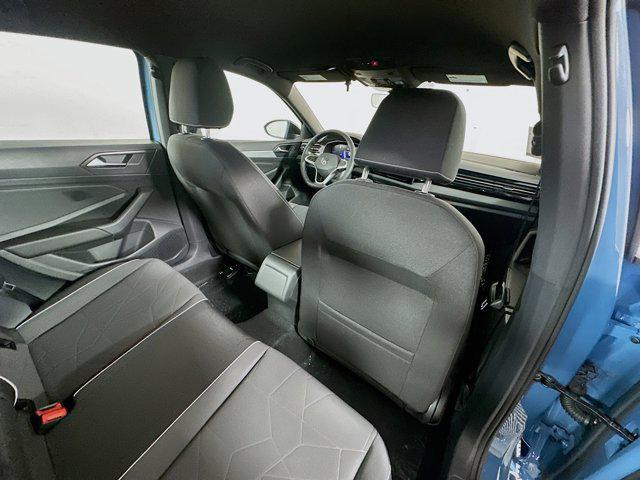 new 2025 Volkswagen Jetta car, priced at $26,026