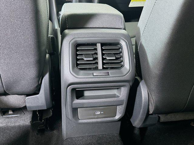 new 2025 Volkswagen Taos car, priced at $35,214