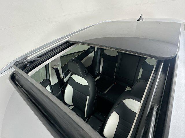 new 2025 Volkswagen Taos car, priced at $35,214