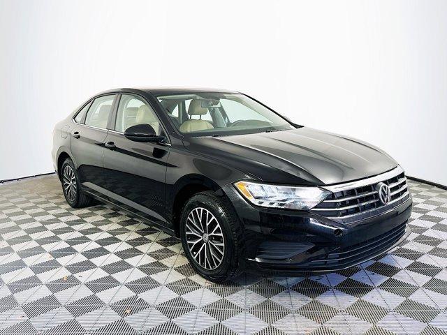 used 2020 Volkswagen Jetta car, priced at $14,999