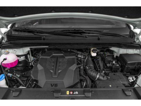 used 2023 Kia Carnival car
