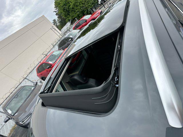 new 2026 Volkswagen Atlas car, priced at $49,393