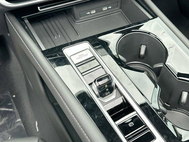 new 2026 Volkswagen Atlas car, priced at $49,393