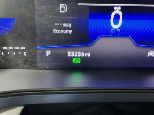 used 2023 Volkswagen Taos car, priced at $18,756