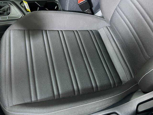 used 2023 Volkswagen Tiguan car
