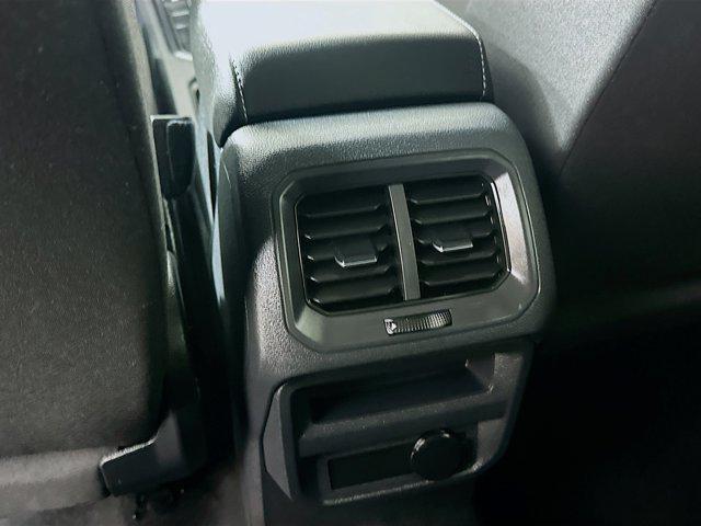 used 2023 Volkswagen Tiguan car
