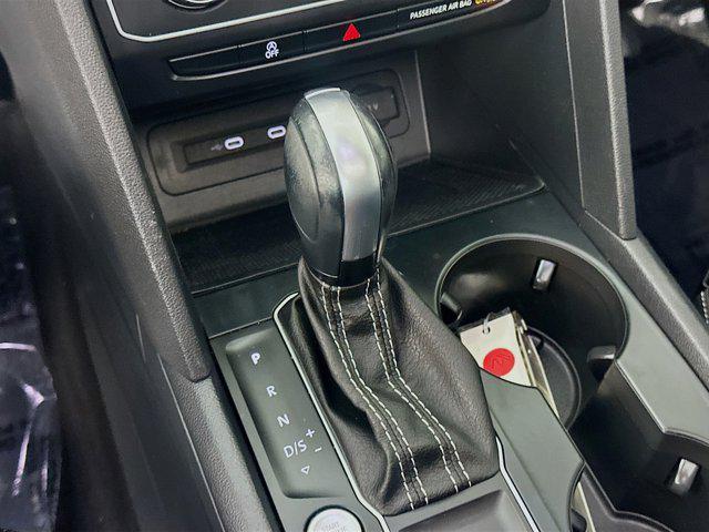 used 2021 Volkswagen Atlas car, priced at $25,340