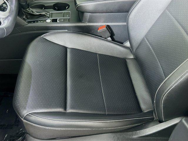 used 2021 Volkswagen Atlas car, priced at $25,340
