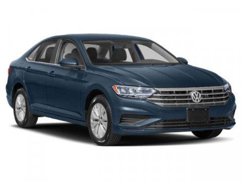 used 2019 Volkswagen Jetta car, priced at $13,989