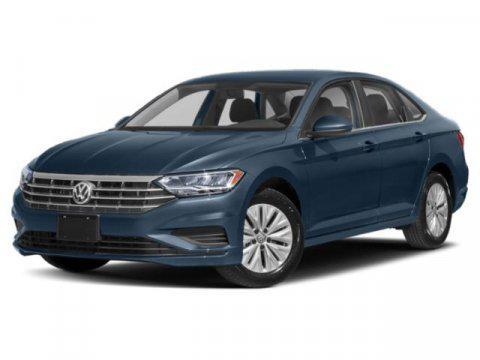 used 2019 Volkswagen Jetta car, priced at $13,989