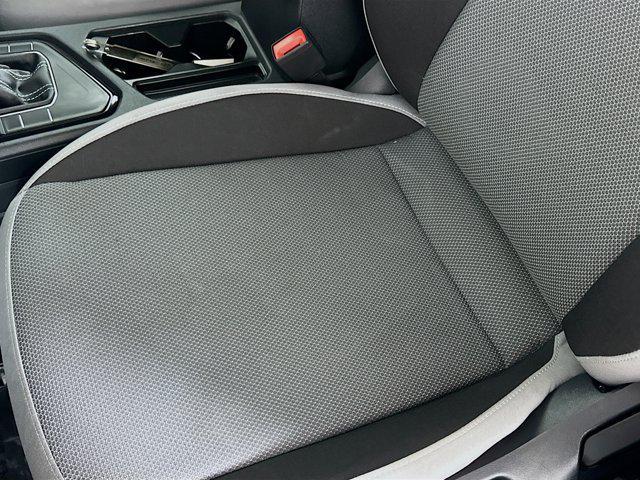 used 2024 Volkswagen Taos car, priced at $21,275