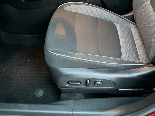used 2022 Chevrolet TrailBlazer car, priced at $17,313