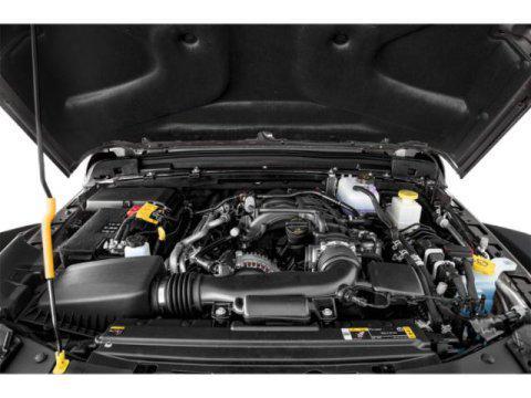 used 2023 Jeep Gladiator car