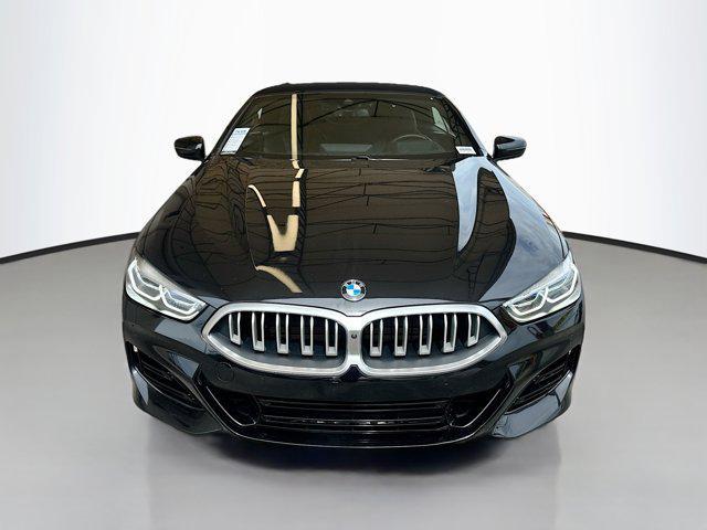 used 2025 BMW 840 car, priced at $73,894
