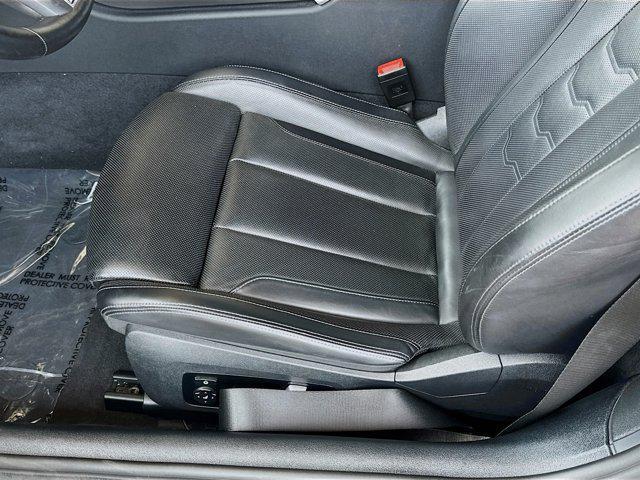 used 2025 BMW 840 car, priced at $73,894