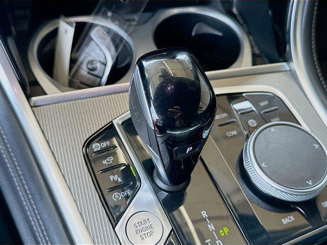 used 2025 BMW 840 car, priced at $73,894