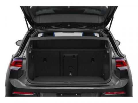 used 2024 Volkswagen Golf R car, priced at $44,357