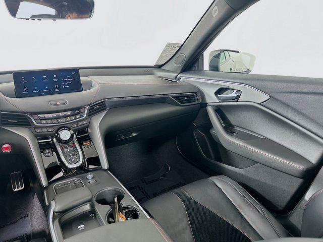 used 2022 Acura TLX car, priced at $37,995