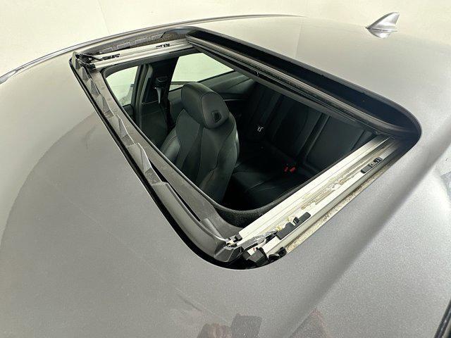 used 2022 Acura TLX car, priced at $37,995