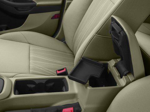 used 2016 Ford Focus car
