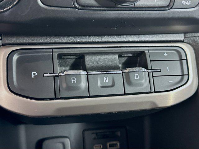 used 2021 GMC Acadia car, priced at $30,392