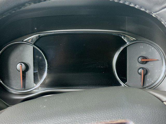 used 2021 GMC Acadia car, priced at $30,392