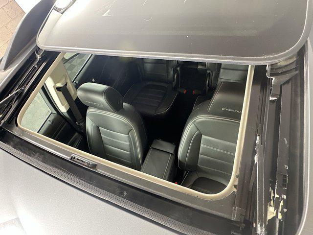 used 2021 GMC Acadia car, priced at $30,392