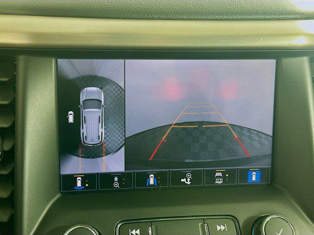 used 2021 GMC Acadia car, priced at $30,392