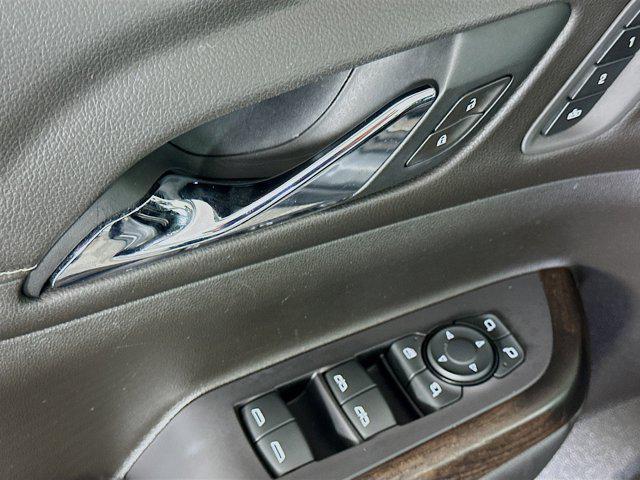 used 2021 GMC Acadia car, priced at $30,392
