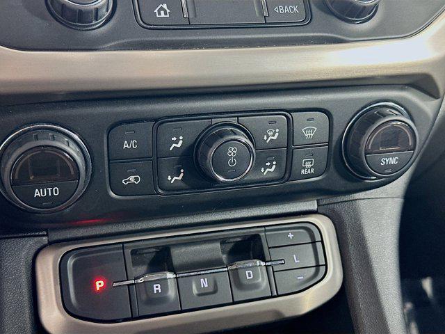 used 2021 GMC Acadia car, priced at $30,392