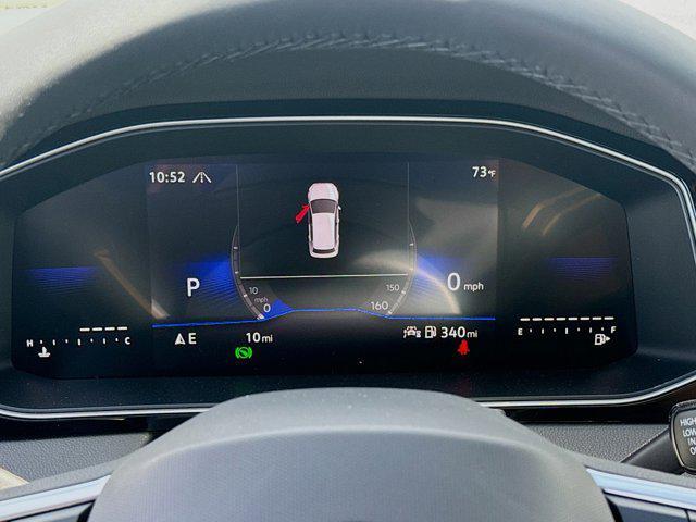 new 2026 Volkswagen Jetta car, priced at $24,971