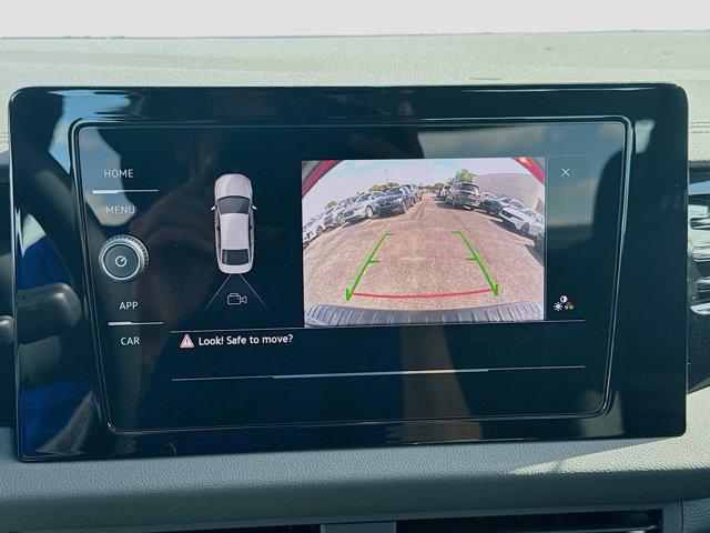 new 2026 Volkswagen Jetta car, priced at $24,971