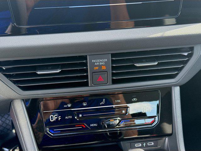 new 2026 Volkswagen Jetta car, priced at $24,971